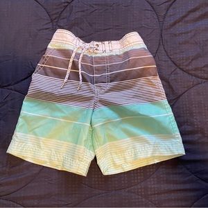 Carter's Boys Swim Trunks